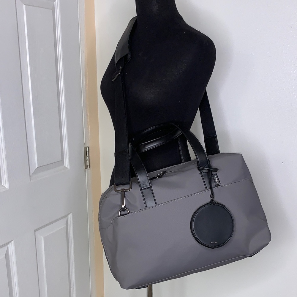AWAY EUC EVERYWHERE BAG GREY unisex